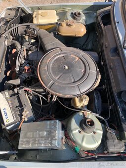 Bmw e21 320 - 6