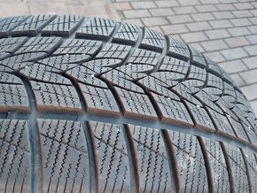 Imperial 235/55 R18 DOT1719 - 6