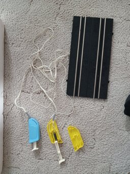 Prodam starou autodrahu - 6