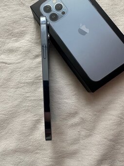 iPhone 13 pro max 256gb - 6