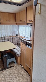 Karavan na pevné stání - 6