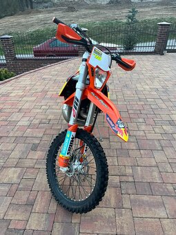 KTM 150 EXC - 6