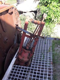 Kontejner Fekal výška háku 1m Proda - Vyměním. - 6