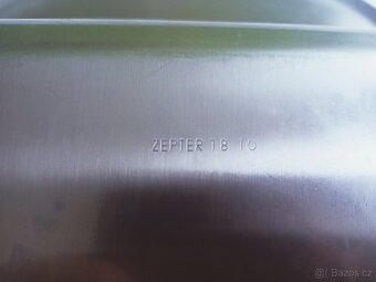 zepter forma na lasagne - 6