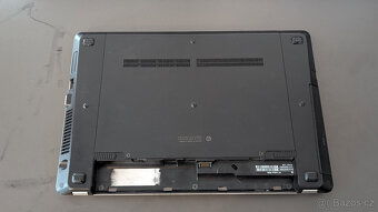 Notebook HP ProBook 4530e - 6