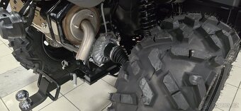 Odes PATHCROSS 650 Limited - 6
