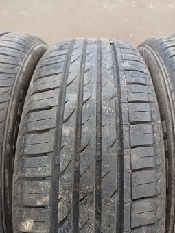 Letní pneu 185/60/15 - 6