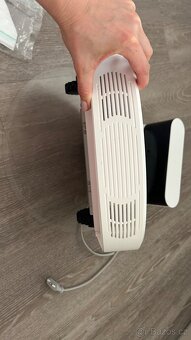 Robotický vysavač Roborock S6 - 6