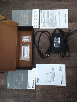 Acer Nitro 5 Shale Black - 6