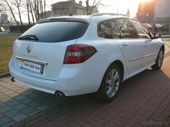 Renault Laguna 2.2 Dci 110kW - 6