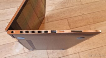 HP Spectre X360 i7 8GB ram ,512GB SSD,13" dotyk Win 11 - 6