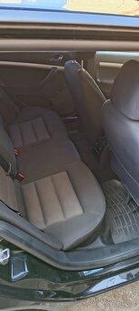 Škoda Octavia 2 1.6 MPI - 6