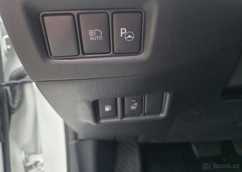 Toyota C-HR 1.8-HYBRID-AUTOMAT-P/Z SENZORY - 6