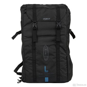 Nový paddleboard Compact L 10 s pádlem a pumpou - 6