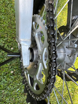 kx250f 2022 - 6