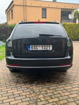 Škoda Octavia 1.9 TDI 77KW - 6