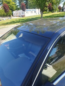 Audi A8 D3 4.2mpi - 6