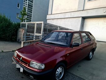 Škoda Felicia Combi 1.3.MPI 50KW - 6