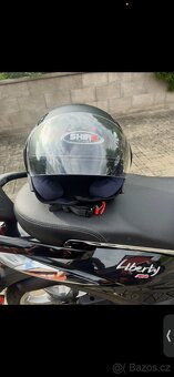 Piaggio Liberty 125 ABS r.2021 - 6