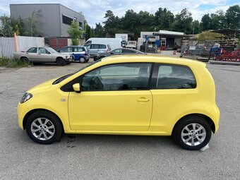 Škoda Citigo 1.0 MPI 44kw 2015 - 6