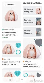 Věci pro miminko - 6