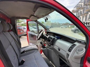 Renault trafic - 6
