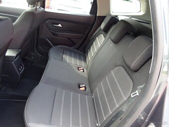 Dacia Duster 1,3 TCE, AUTOMAT,GARANCE KM - 6