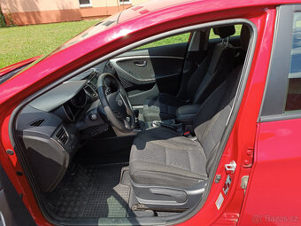 Hyundai i30 - 6