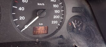 Opel Zafira 2.0 dti/ nová STK - 6
