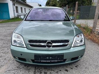 Opel Vectra C 1.8i - 2004 - 181950km - dovoz Německo - 6