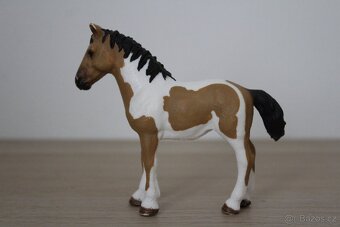 Schleich figurky koní EXCLUSIVE - 6