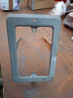 Zundapp 200,250db - 6