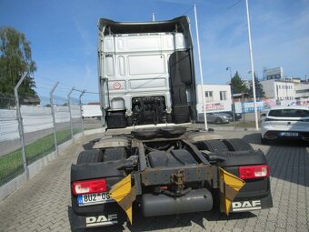 DAF XF106.460 standart euro 6 - 6