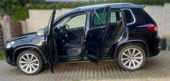 Volkswagen Tiguan 1,4 TSI 110kW 4Motion provedení R-LINE - 6