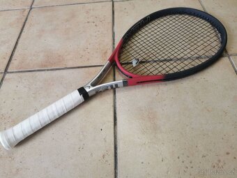 Tenisové rakety + bag Babolat - 6