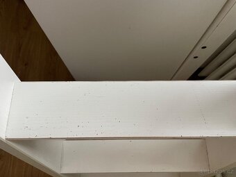 IKEA STORÅ patrová postel - 6