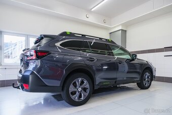 SUBARU OUTBACK 2021 2.5i FIELD EyeSight Lineartronic ,tažné - 6