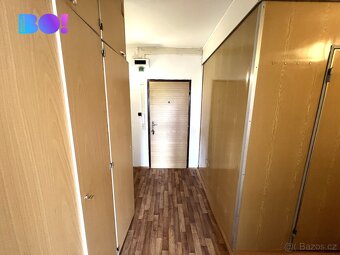 Prodej družstevního bytu, 50 m², ul. Jičínská, okr. Nový Jič - 6