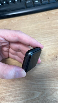 Apple Watch 3 42mm Space Gray Al Nike Sport Band - 6
