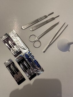 Laboratorní potřeby - 6