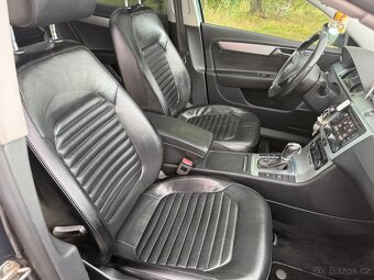 Volkswagen Passat B7 Variant - 6