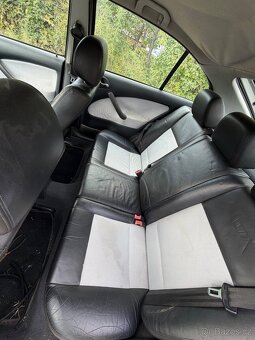 Škoda Octavia 1.9tdi 81kw - 6