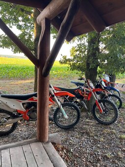 KTM 125 sx 2001 - 6