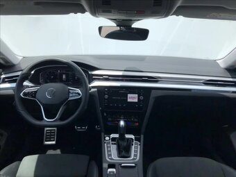 Volkswagen Arteon Shooting Brake, 2,0 TDi 7DSG 147kW ELEGANC - 6