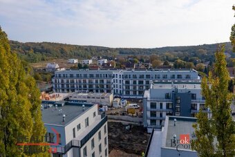 Prodej, byty/2+kk, 50 m2, Ke křížku 977, Dubí, 27203 Kladno, - 6