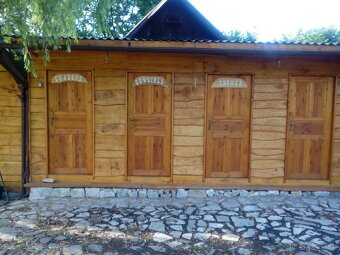 společník ,pastevní ustájení - 6