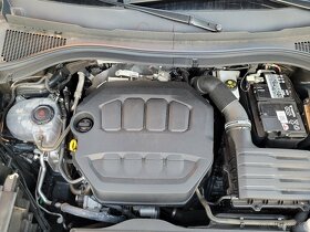 Škoda Kodiaq 2.0 TSI 4x4 DSG 140KW 2021, Nezávislé topení - 6