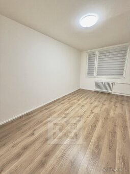 Pronájem bytu 2+kk 48 m² - posilovna, party room, parkování - 6