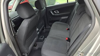 ŠKODA FABIA KOMBI 1.4 16V CLASSIC 1MAJITEL - 6