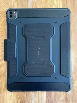 iPad Pro 12,9” s čipem M2 a kapacitou 128 GB + Pencil gen2 - 6